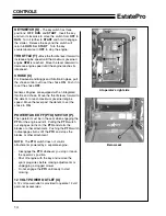 Preview for 16 page of Bunton EstatePro series Operation Manual