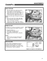 Предварительный просмотр 33 страницы Bunton EstatePro series Operation Manual