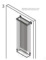 Предварительный просмотр 7 страницы Buoyant WM96 Installation Manual