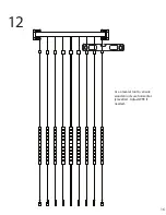 Предварительный просмотр 16 страницы Buoyant WM96 Installation Manual