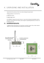 Предварительный просмотр 9 страницы buratti meccanica Clorofilla Trail Use And Maintenance Manual