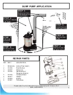 Предварительный просмотр 5 страницы Burcam 300735 Installation Instruction