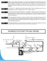 Предварительный просмотр 4 страницы Burcam 400505TW Installation Instructions Manual