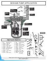 Предварительный просмотр 5 страницы Burcam 400505TW Installation Instructions Manual