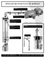 Preview for 17 page of Burcam 503121S/503221SANDBY- PRODUCTS LIKE503127S, 503128S,503228S, 503131S,503231S Installation Instructions Manual