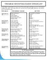 Preview for 10 page of Burcam 506121SW Installation Instructions Manual