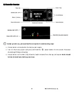 Preview for 12 page of Burco 069764 Instruction Manual