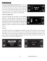 Preview for 13 page of Burco 069764 Instruction Manual