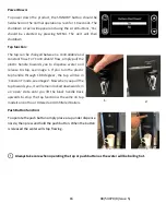 Preview for 16 page of Burco 069764 Instruction Manual