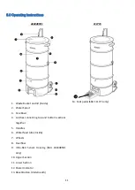 Предварительный просмотр 11 страницы Burco 111715 Instruction Manual