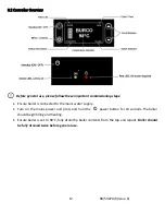 Preview for 12 page of Burco 69764 Instruction Manual