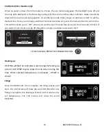 Preview for 15 page of Burco 69764 Instruction Manual