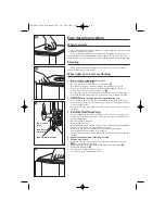 Предварительный просмотр 8 страницы Burco 76500 Instructions For Use Manual