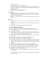 Preview for 3 page of Burco Burco TSSL14 User Instruction Manual