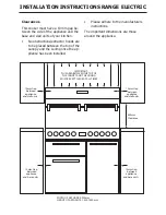 Preview for 29 page of Burco Cookcentre Electric Users Manual & Installation Handbook