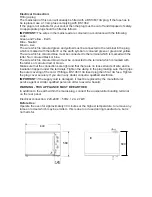 Предварительный просмотр 3 страницы Burco CTCO01 User Instruction Manual