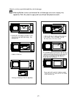 Preview for 21 page of Burco CTMW02 User Manual