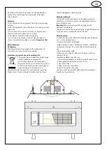 Предварительный просмотр 6 страницы Burda BHSF1524 Installation And Operating Instructions Manual