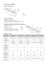 Предварительный просмотр 62 страницы Burda BRELG1200 Instructions For Use Manual