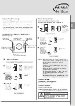 Предварительный просмотр 3 страницы Burda BRFE20 Manual