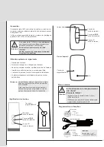 Предварительный просмотр 10 страницы Burda BRFE20 Manual