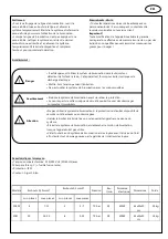 Предварительный просмотр 15 страницы Burda PERFECTCLIME PCE05 Installation And Operating Instructions Manual