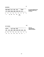 Предварительный просмотр 34 страницы Burdick E350i Operating Instructions Manual