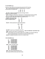 Предварительный просмотр 39 страницы Burdick E350i Operating Instructions Manual