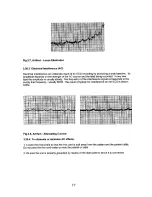 Предварительный просмотр 78 страницы Burdick E350i Operating Instructions Manual