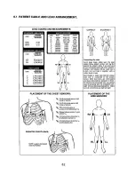 Предварительный просмотр 82 страницы Burdick E350i Operating Instructions Manual