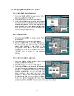 Предварительный просмотр 19 страницы Burford 8830 Service Manual