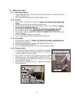 Предварительный просмотр 33 страницы Burford 8830 Service Manual