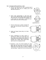 Предварительный просмотр 41 страницы Burford 8830 Service Manual