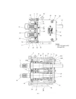 Предварительный просмотр 50 страницы Burford 8830 Service Manual