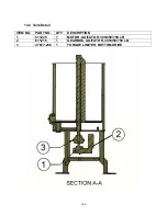 Предварительный просмотр 53 страницы Burford 8830 Service Manual