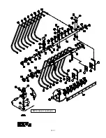 Предварительный просмотр 58 страницы Burford 8830 Service Manual