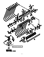 Предварительный просмотр 60 страницы Burford 8830 Service Manual