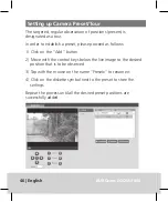 Preview for 46 page of BURG-WACHTER BURGcam ZOOM 3060 Quick Installation Manual