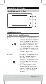 Предварительный просмотр 39 страницы BURG-WACHTER Door eGuard 8200 Manual