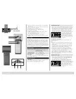 Preview for 3 page of BURG-WACHTER LOCATE PS 7300 Operating Instructions