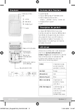 Предварительный просмотр 17 страницы Burg Wächter Burg Protect Keypad 2100 Assembly And User Manuals