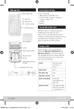 Предварительный просмотр 46 страницы Burg Wächter Burg Protect Keypad 2100 Assembly And User Manuals