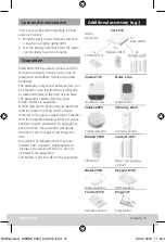 Предварительный просмотр 15 страницы Burg Wächter BURG protect SMOKE 2050 Assembly And User'S Manual