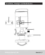 Preview for 7 page of Burg Wächter BURGcam BULLET 304 Quick Installation Manual