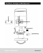 Preview for 7 page of Burg Wächter BURGcam BULLET 3040 Quick Installation Manual