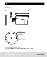 Preview for 61 page of Burg Wächter BURGcam BULLET 3040 Quick Installation Manual