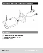 Preview for 62 page of Burg Wächter BURGcam BULLET 3040 Quick Installation Manual