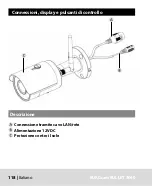 Preview for 118 page of Burg Wächter BURGcam BULLET 3040 Quick Installation Manual