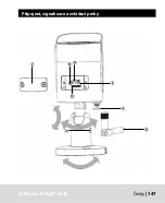 Preview for 147 page of Burg Wächter BURGcam BULLET 3040 Quick Installation Manual