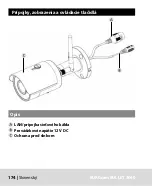 Preview for 174 page of Burg Wächter BURGcam BULLET 3040 Quick Installation Manual